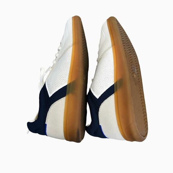 Rothy’s The RS01 Sneaker in Hudson Men’s Size 11 NEW - Picture 6 of 11